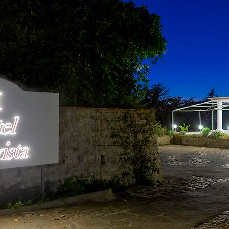 Hotel Bellavista Anacapri  Exterior photo